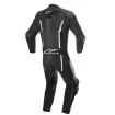 Δερματινη στολή αναβάτη ALPINESTARS Coveralls MISSILE V2 ΜΑΥΡΟ/ΑΣΠΡΟ Δερματινη στολή αναβάτη ALPINESTARS Coveralls MISSILE V2 ΜΑΥΡΟ/ΑΣΠΡΟ thumb