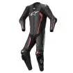 Δερματινη στολή αναβάτη ALPINESTARS Coveralls MISSILE V2 BLACK/FLUO RED Δερματινη στολή αναβάτη ALPINESTARS Coveralls MISSILE V2 BLACK/FLUO RED thumb