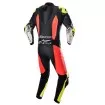 Δερμάτινη στολή μηχανής ALPINESTARS GP TECH V4 ΜΑΥΡΟ/ΚΟΚΚΙΝΟ/ΚΙΤΡΙΝΟ Δερμάτινη στολή μηχανής ALPINESTARS GP TECH V4 ΜΑΥΡΟ/ΚΟΚΚΙΝΟ/ΚΙΤΡΙΝΟ thumb