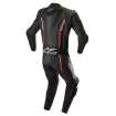 Δερματινη στολή αναβάτη ALPINESTARS Coveralls MISSILE V2 BLACK/FLUO RED Δερματινη στολή αναβάτη ALPINESTARS Coveralls MISSILE V2 BLACK/FLUO RED thumb