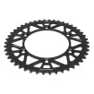 Γρανάζι πίσω κίνησης JT Sprockets JTA808.47 BLK Γρανάζι πίσω κίνησης JT Sprockets JTA808.47 BLK thumb