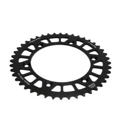 Γρανάζι πίσω κίνησης JT Sprockets JTA822.44 BLK Γρανάζι πίσω κίνησης JT Sprockets JTA822.44 BLK