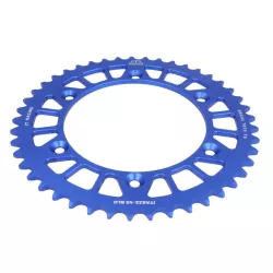 Γρανάζι πίσω κίνησης JT Sprockets JTA822.48 BLU Γρανάζι πίσω κίνησης JT Sprockets JTA822.48 BLU