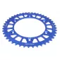 Γρανάζι πίσω κίνησης JT Sprockets JTA822.48 BLU thumb