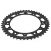 Γρανάζι πίσω κίνησης JT Sprockets JTA853.44 BLK Γρανάζι πίσω κίνησης JT Sprockets JTA853.44 BLK thumb