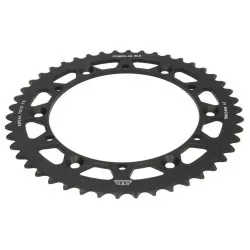 Γρανάζι πίσω κίνησης JT Sprockets JTA853.46 BLK Γρανάζι πίσω κίνησης JT Sprockets JTA853.46 BLK