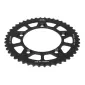 Γρανάζι πίσω κίνησης JT Sprockets JTA894.46 BLK thumb