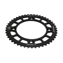 Γρανάζι πίσω κίνησης JT Sprockets JTA895.46 BLK Γρανάζι πίσω κίνησης JT Sprockets JTA895.46 BLK