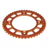 Γρανάζι πίσω κίνησης JT Sprockets JTA895.48 ORG