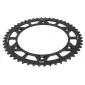 Γρανάζι πίσω κίνησης JT Sprockets JTA896.50 BLK thumb