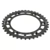 Γρανάζι πίσω κίνησης JT Sprockets JTA897.38 BLK