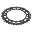 Γρανάζι πίσω κίνησης JT Sprockets JTA897.38 BLK Γρανάζι πίσω κίνησης JT Sprockets JTA897.38 BLK thumb