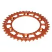 Γρανάζι πίσω κίνησης JT Sprockets JTA897.40 ORG Γρανάζι πίσω κίνησης JT Sprockets JTA897.40 ORG thumb
