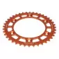 Γρανάζι πίσω κίνησης JT Sprockets JTA897.40 ORG thumb