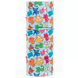 Περιλαίμιο αναβάτη BARS 086