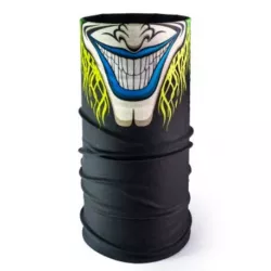 Περιλαίμιο αναβάτη BARS 098 Περιλαίμιο αναβάτη BARS 098