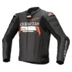 Δερμάτινο μπουφάν μηχανής ALPINESTARS MISSILE V2 IGNITION BLACK/FLUO RED Δερμάτινο μπουφάν μηχανής ALPINESTARS MISSILE V2 IGNITION BLACK/FLUO RED thumb