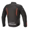 Μπουφάν μηχανής ALPINESTARS T-JAWS V3 WATERPROOF BLACK/FLUO RED Μπουφάν μηχανής ALPINESTARS T-JAWS V3 WATERPROOF BLACK/FLUO RED thumb