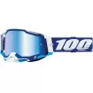 Μάσκα μηχανής motocross 100% RACECRAFT2 BLUE-MIRROR BLUE Μάσκα μηχανής motocross 100% RACECRAFT2 BLUE-MIRROR BLUE thumb