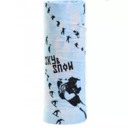 Περιλαίμιο αναβάτη BARS 057