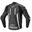 Δερμάτινο μπουφάν μηχανής ALPINESTARS FUSION ΜΑΥΡΟ/ΓΚΡΙ/ΑΣΠΡΟ Δερμάτινο μπουφάν μηχανής ALPINESTARS FUSION ΜΑΥΡΟ/ΓΚΡΙ/ΑΣΠΡΟ thumb