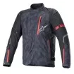 Μπουφάν μηχανής ALPINESTARS RX-5 DRYSTAR BLACK/RED/CAMO Μπουφάν μηχανής ALPINESTARS RX-5 DRYSTAR BLACK/RED/CAMO thumb