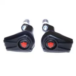 Προστατευτικά μανιτάρια μηχανής RENNER X-PADS για Honda CBR 1000 RR - X10145 Προστατευτικά μανιτάρια μηχανής RENNER X-PADS για Honda CBR 1000 RR - X10145