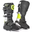 Μπότες μηχανής ELEVEIT X-TARMAC BLACK FLOU YELLOW Μπότες μηχανής ELEVEIT X-TARMAC BLACK FLOU YELLOW thumb