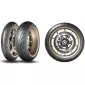 Λάστιχο μοτοσυκλέτας DUNLOP QUALIFIER CORE 160/60ZR17 (69W) TL thumb