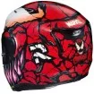 Κράνος μηχανής HJC RPHA 11 CARNAGE FULL FACE thumb