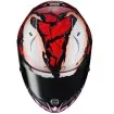 Κράνος μηχανής HJC RPHA 11 CARNAGE FULL FACE thumb