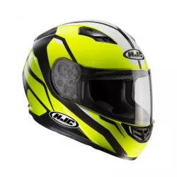 Κράνος μηχανής HJC CS-15 SEBKA