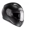 Κράνος μηχανής HJC CS-15 SOLID MATT BLACK