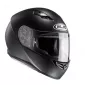 Κράνος μηχανής HJC CS-15 SOLID MATT BLACK thumb