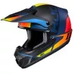 Κράνος μηχανής motocross HJC CS-MX II CREED Κράνος μηχανής motocross HJC CS-MX II CREED thumb
