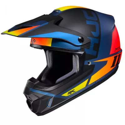 Κράνος μηχανής motocross HJC CS-MX II CREED