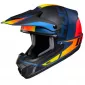 Κράνος μηχανής motocross HJC CS-MX II CREED thumb