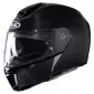 Κράνος μηχανής HJC RPHA 90S CARBON BLACK FLIP-UP thumb