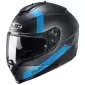 Κράνος μηχανής HJC C70 EURA BLUE thumb