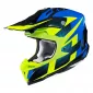 Κράνος μηχανής motocross HJC i50 ARGOS thumb