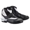 Μποτάκια μηχανής ALPINESTARS SMX-1 R V2 VENTED BLACK/WHITE Μποτάκια μηχανής ALPINESTARS SMX-1 R V2 VENTED BLACK/WHITE thumb
