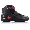 Μποτάκια μηχανής ALPINESTARS SMX-1 R V2 VENTED BLACK/RED thumb