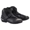 Γυναικείες μπότες μηχανής ALPINESTARS STELLA SMX-1 R V2 VENTED BLACK Γυναικείες μπότες μηχανής ALPINESTARS STELLA SMX-1 R V2 VENTED BLACK thumb