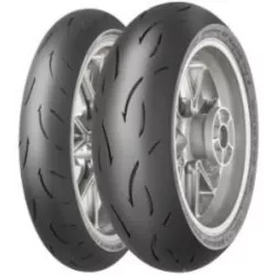 Λάστιχο μοτοσυκλέτας DUNLOP SX GP RACER D212 S 120/70ZR17 (58W) TL Λάστιχο μοτοσυκλέτας DUNLOP SX GP RACER D212 S 120/70ZR17 (58W) TL