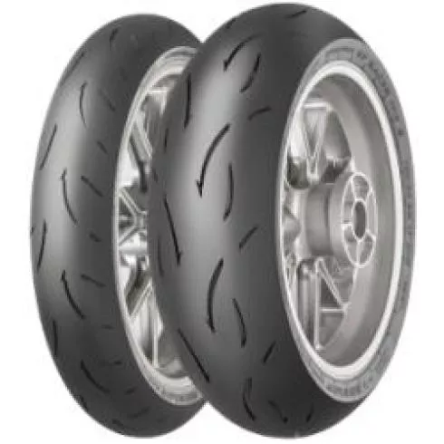 Λάστιχο μοτοσυκλέτας DUNLOP SX GP RACER D212 M 180/55ZR17 (73W) TL Λάστιχο μοτοσυκλέτας DUNLOP SX GP RACER D212 M 180/55ZR17 (73W) TL