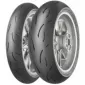 Λάστιχο μοτοσυκλέτας DUNLOP SX GP RACER D212 M 180/55ZR17 (73W) TL thumb