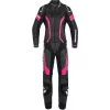 Γυναικείο φόρμα μηχανής SPIDI LASER TOURING Black/Fuchsia Γυναικείο φόρμα μηχανής SPIDI LASER TOURING Black/Fuchsia