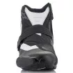 Μποτάκια μηχανής ALPINESTARS SMX-1 R V2 BLACK/WHITE thumb