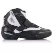 Μποτάκια μηχανής ALPINESTARS SMX-1 R V2 BLACK/WHITE thumb