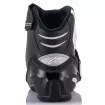 Μποτάκια μηχανής ALPINESTARS SMX-1 R V2 BLACK/WHITE thumb